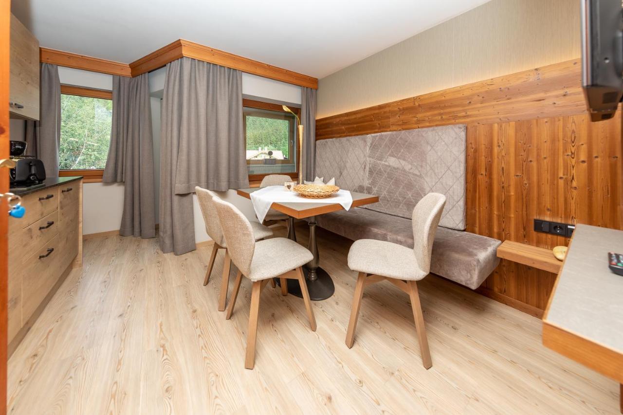 Junior Suite Balcony