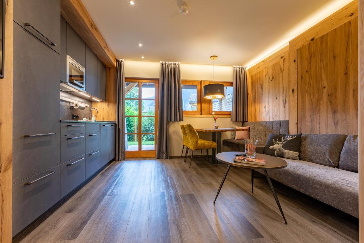 Apartment Balcony Ferienwohnung