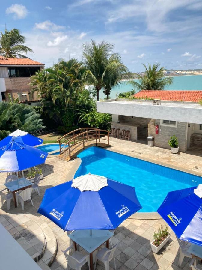 One-Bedroom Apartment Sea View