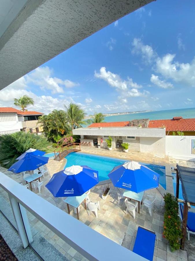 One-Bedroom Apartment Sea View