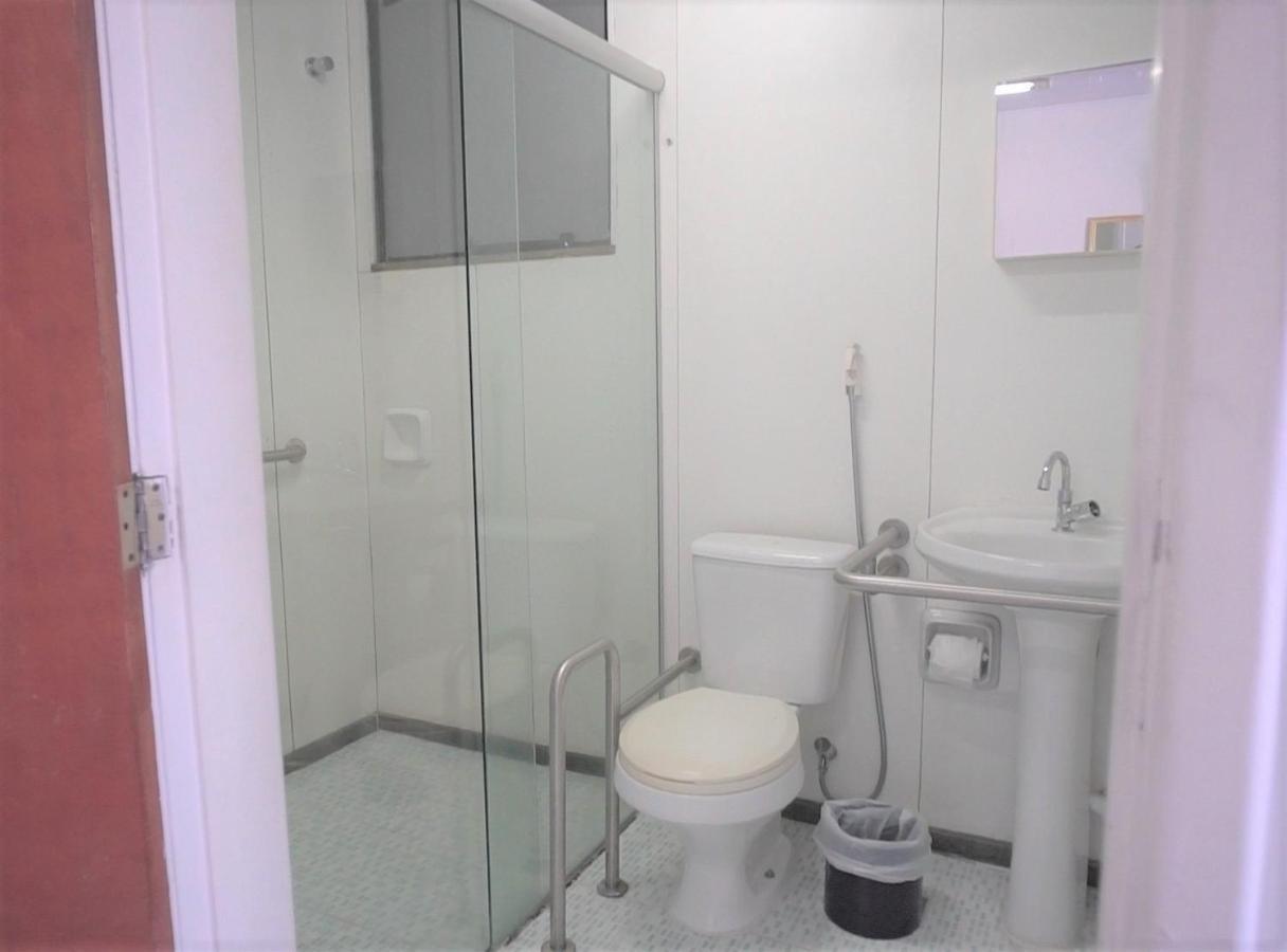 Twin Room Private Bathroom