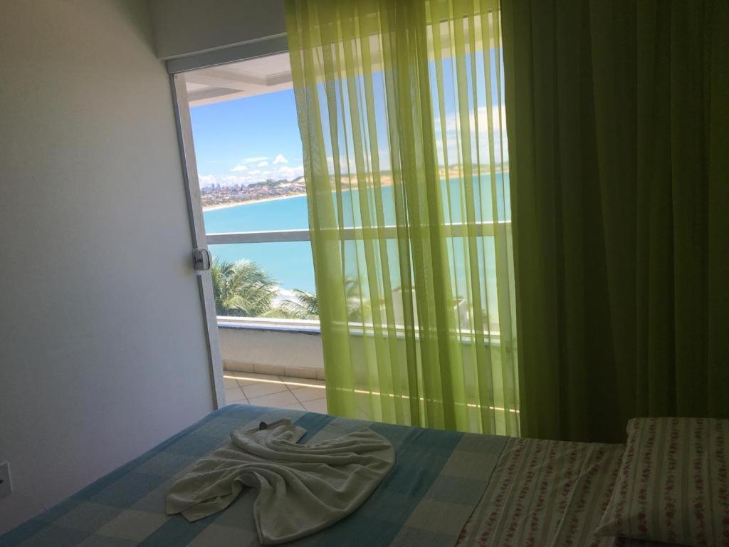 Deluxe Apartment Sea View
