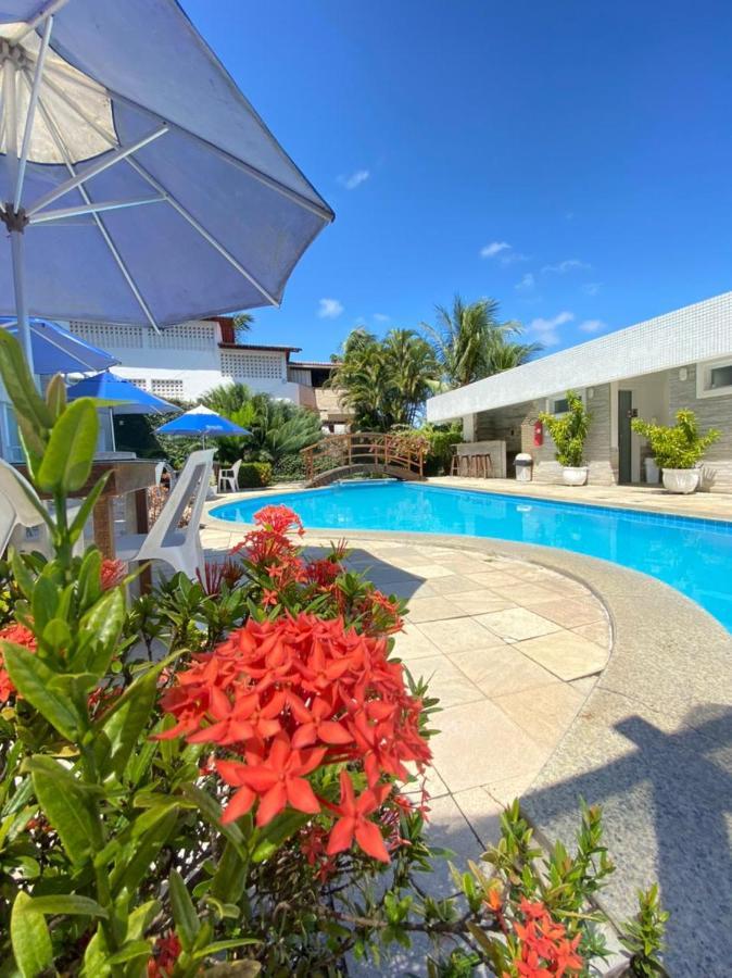 Double Room Pool View