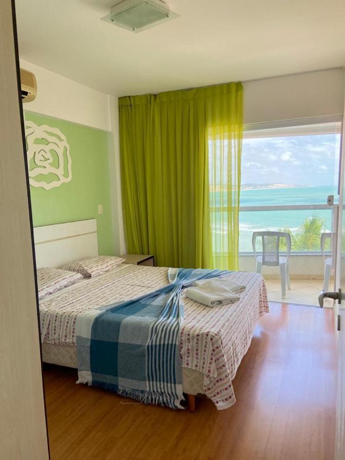 Deluxe Apartment Sea View