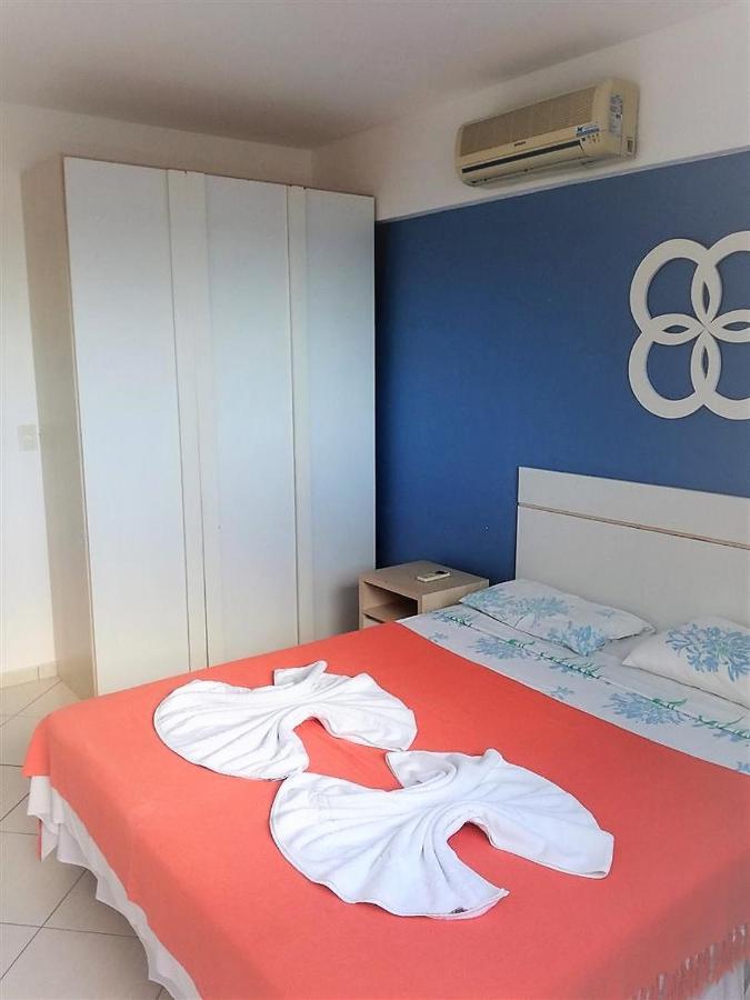 Two-Bedroom Apartment Sea View