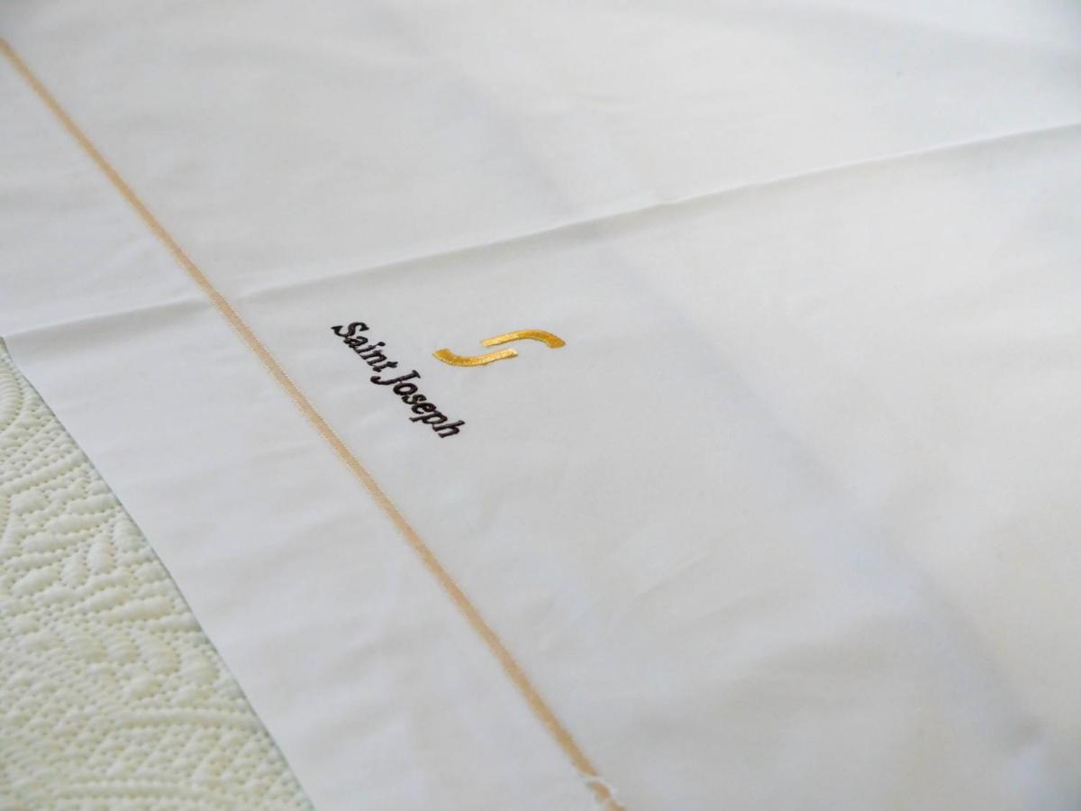 Deluxe Double or Twin Room Side Sea View