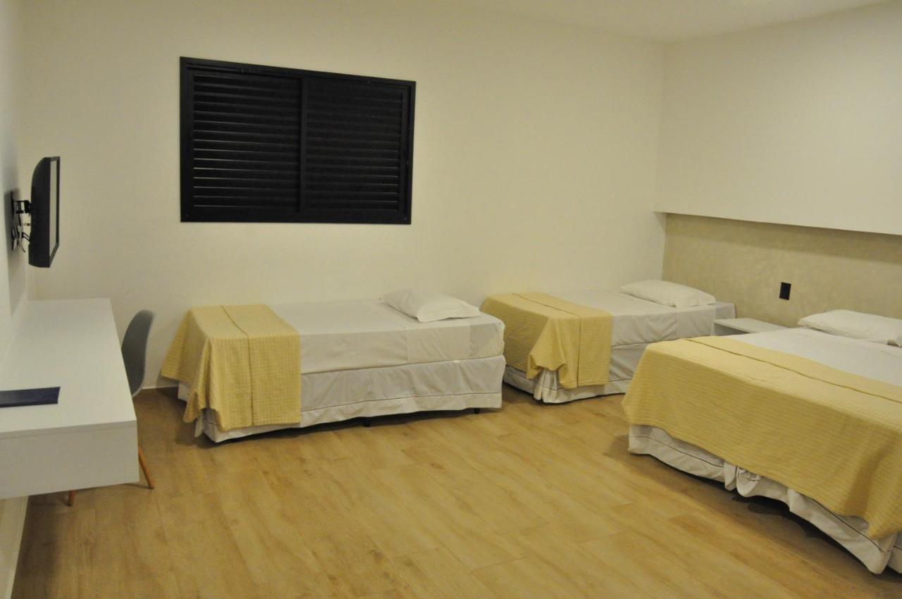 Superior Quadruple Room