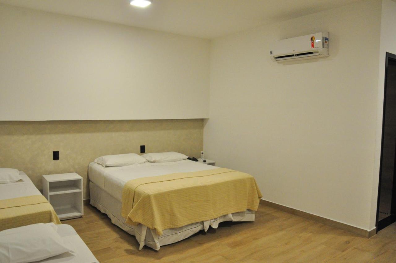 Superior Quadruple Room