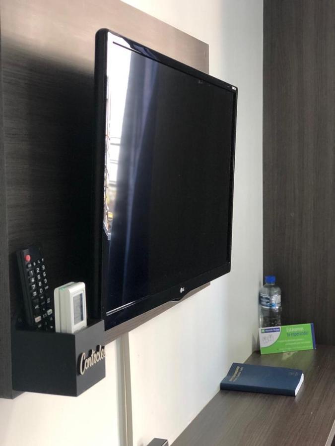 Budget Room