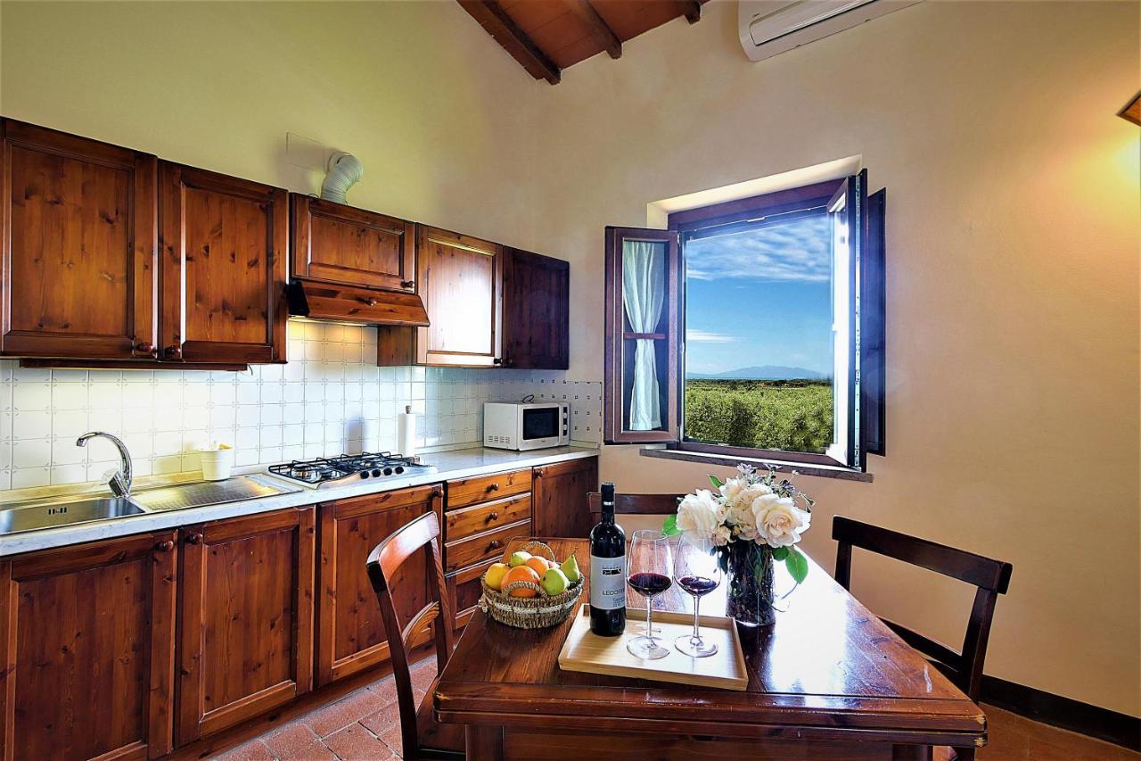 One-Bedroom Apartment - First Floor
