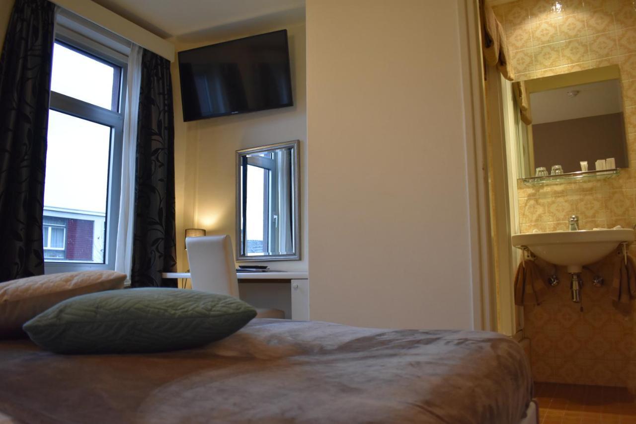 Smaller Budget Double Room
