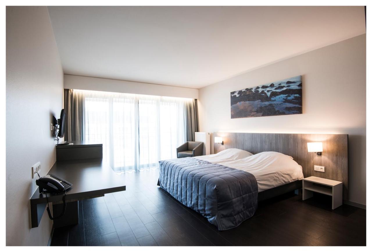 Twin Room City View