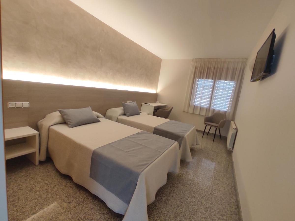 Twin Room seperate beds
