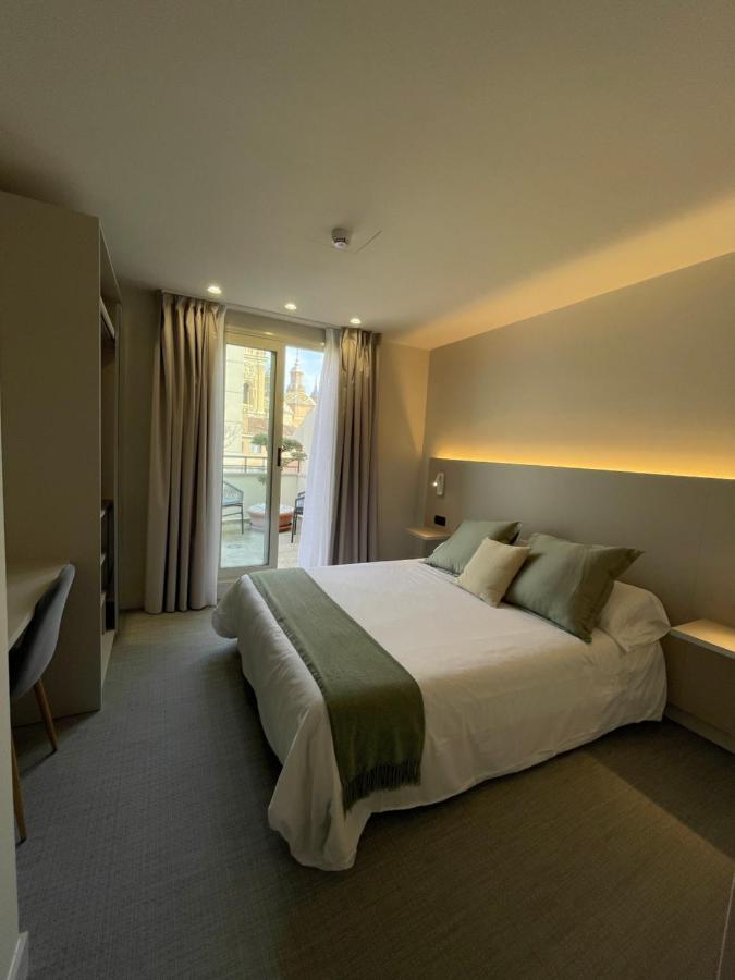 Double Room Terrace