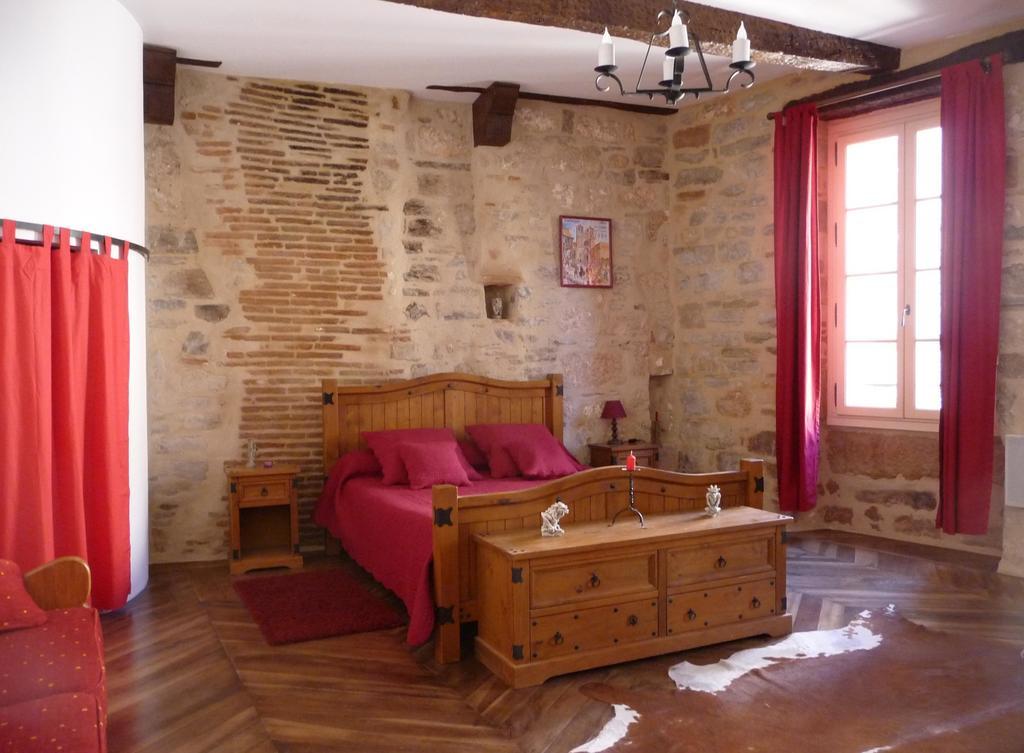 Chambre Familiale
