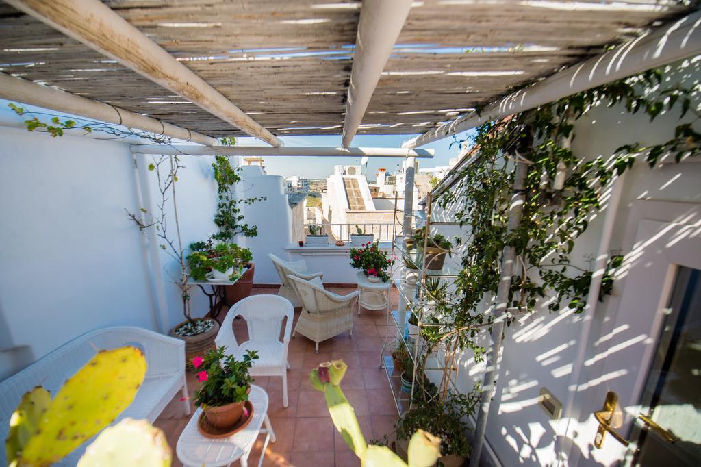 Large Double Room Ground Floor