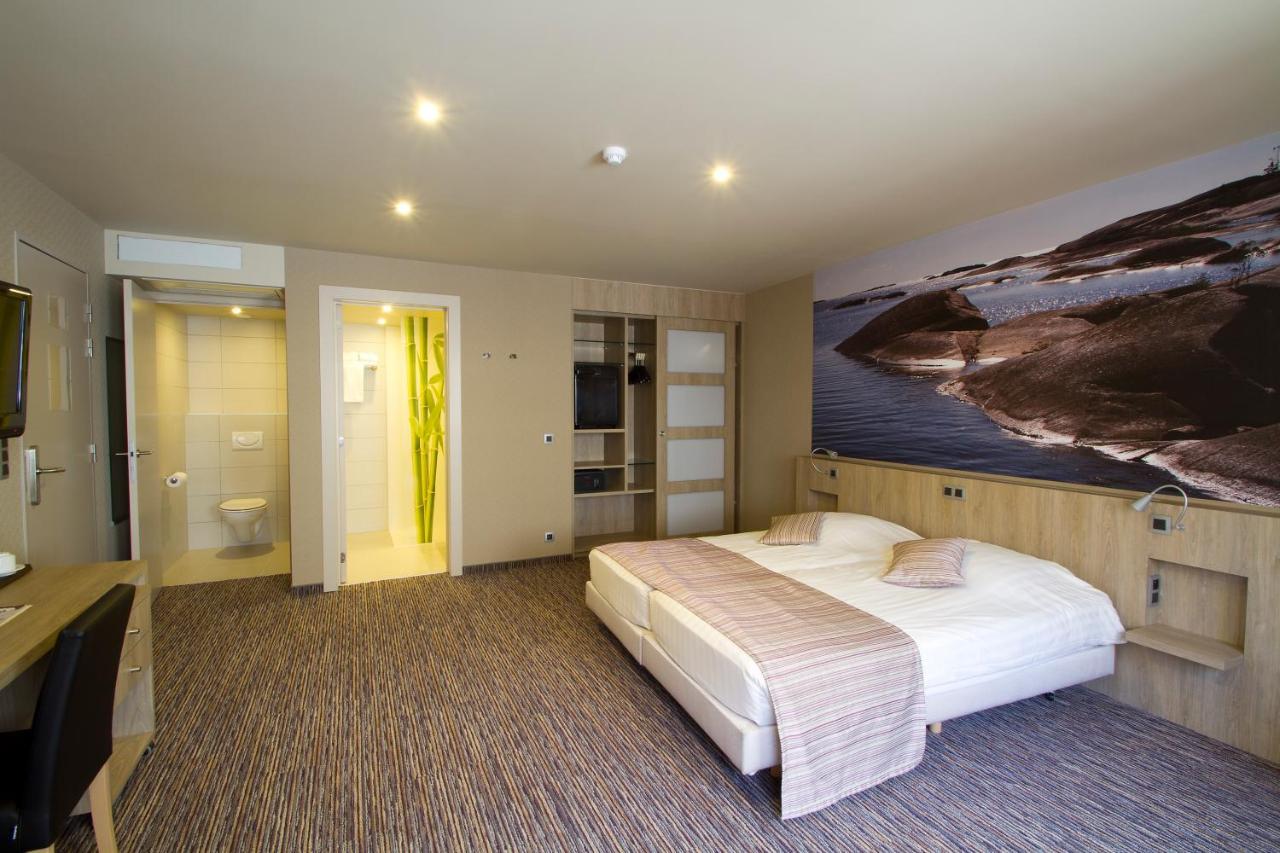 Ecology Room