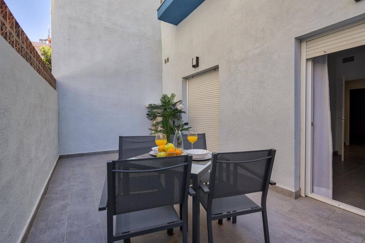 Ground Floor Apartment