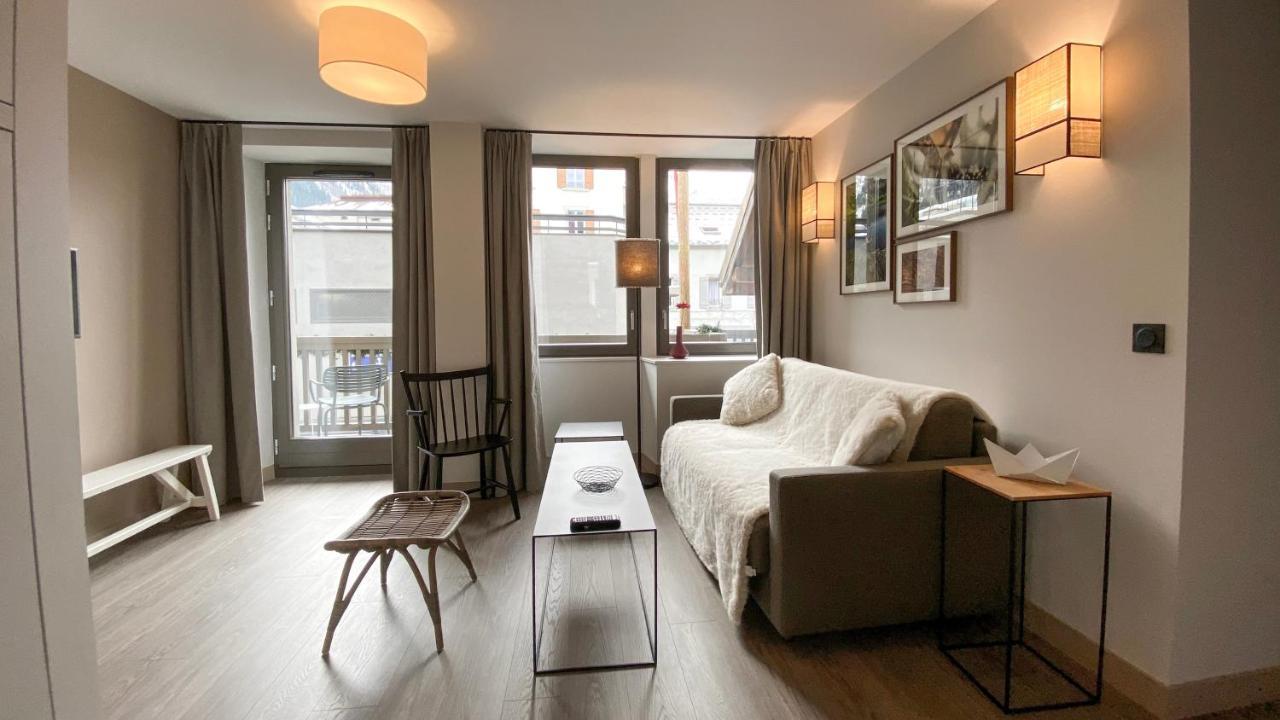 Penthouse Apartment