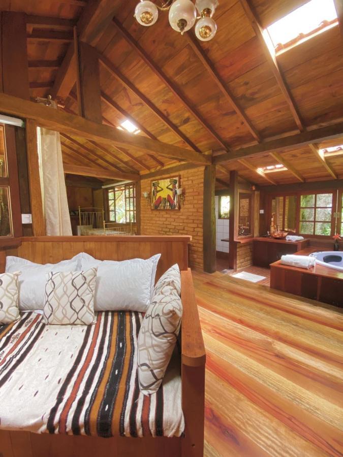 Superior Chalet