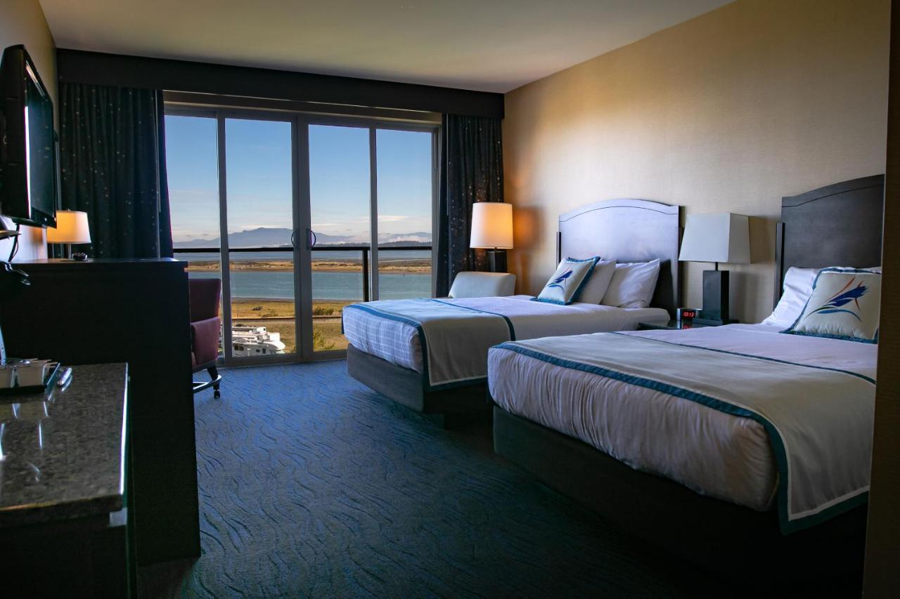 Queen Room Sea View