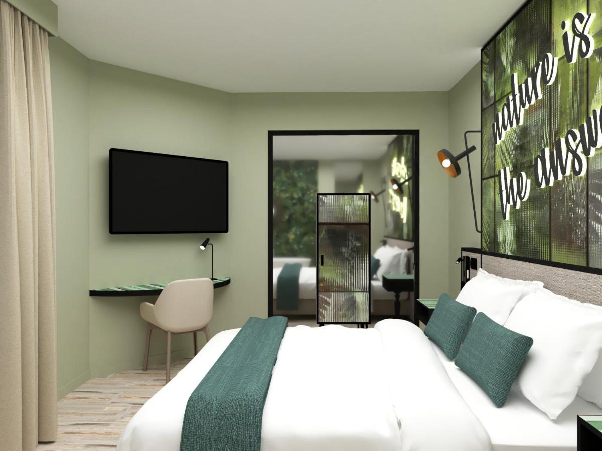 Superior Deluxe Double Room