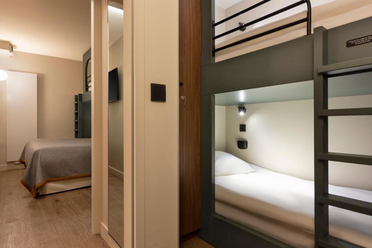 Penthouse (5 Personen)