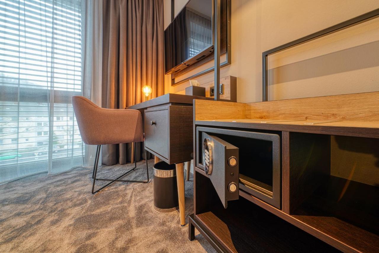 Standard Room Double