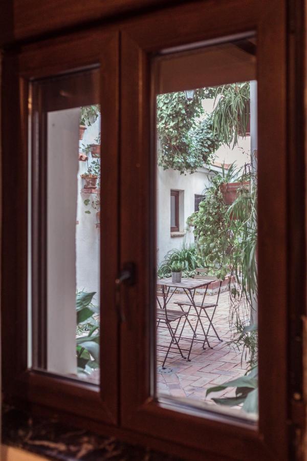 Double or Twin Room Private Bathroom