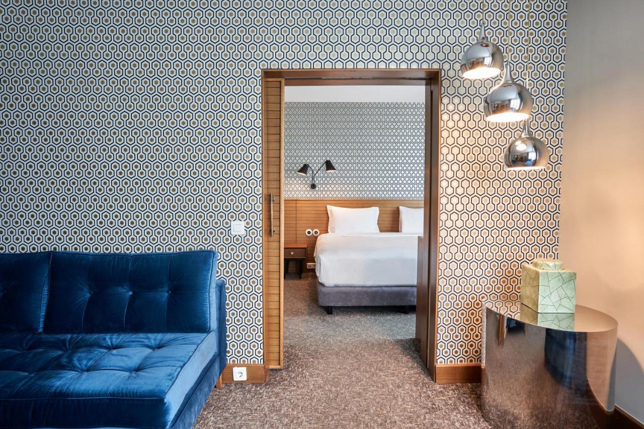 Suite Bosphorus View