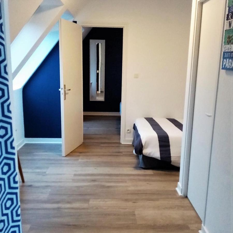 Chambre Triple Économique