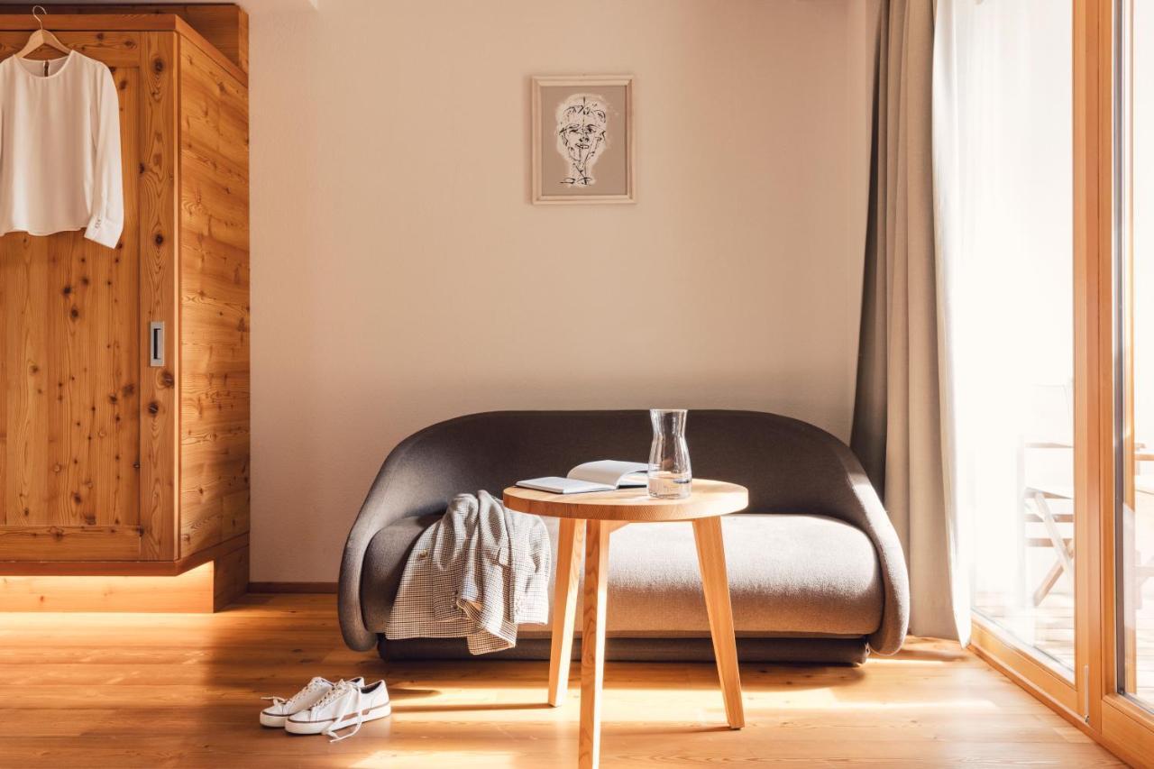 Deluxe Double Room Balcony