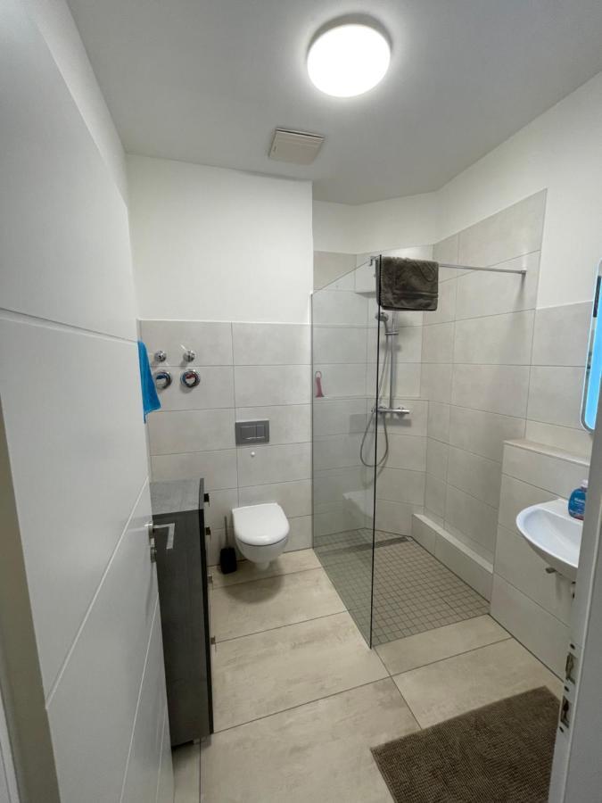 Triple Room Bathroom