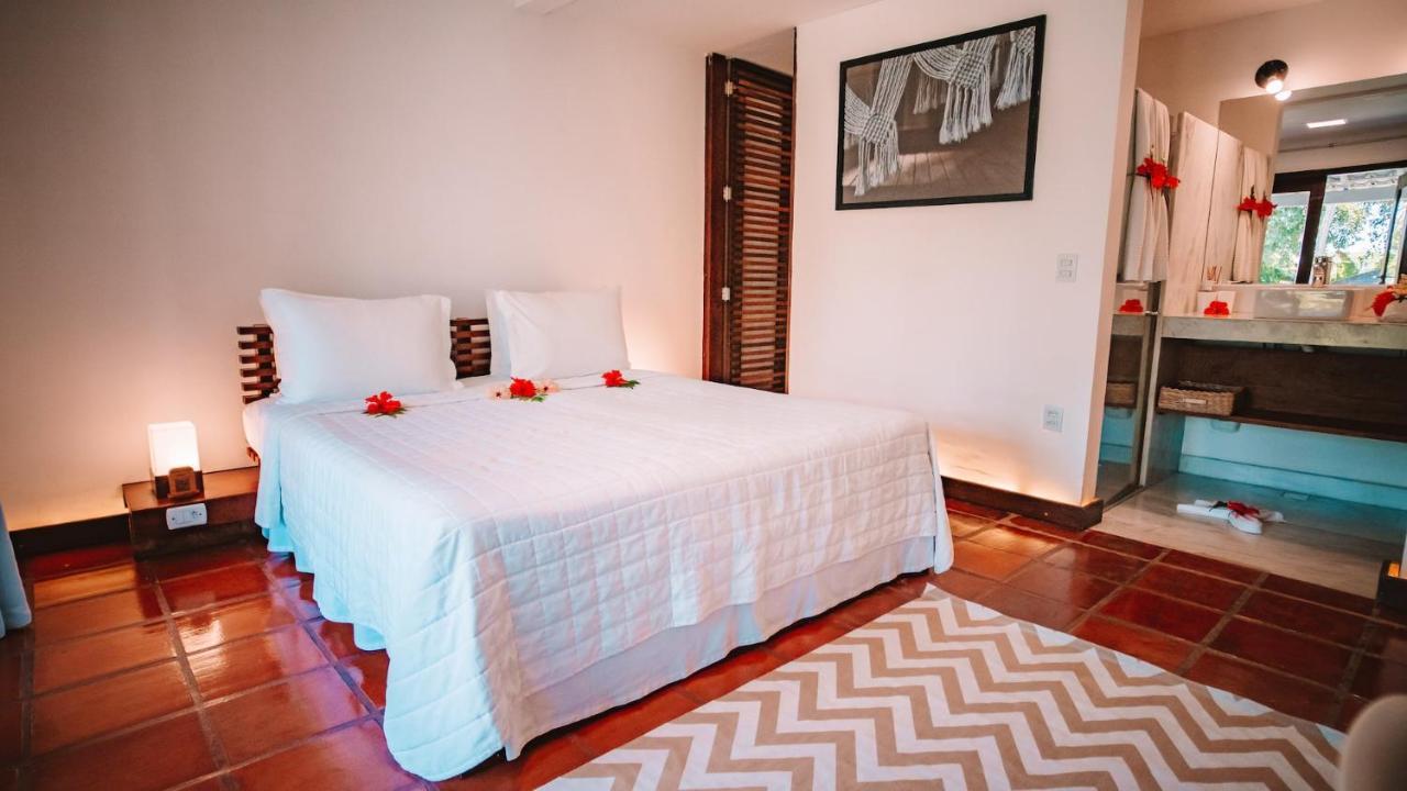 Suite Garden View