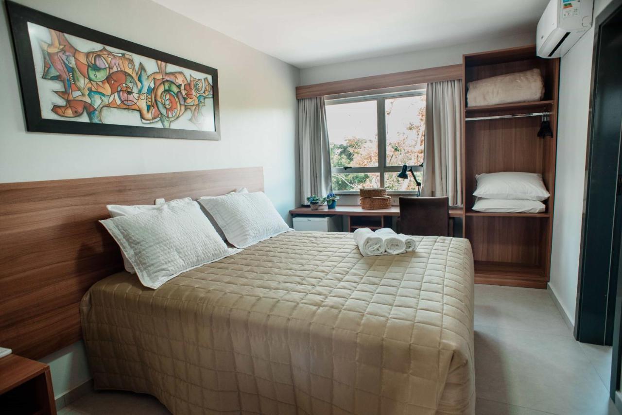 Quarto de casal