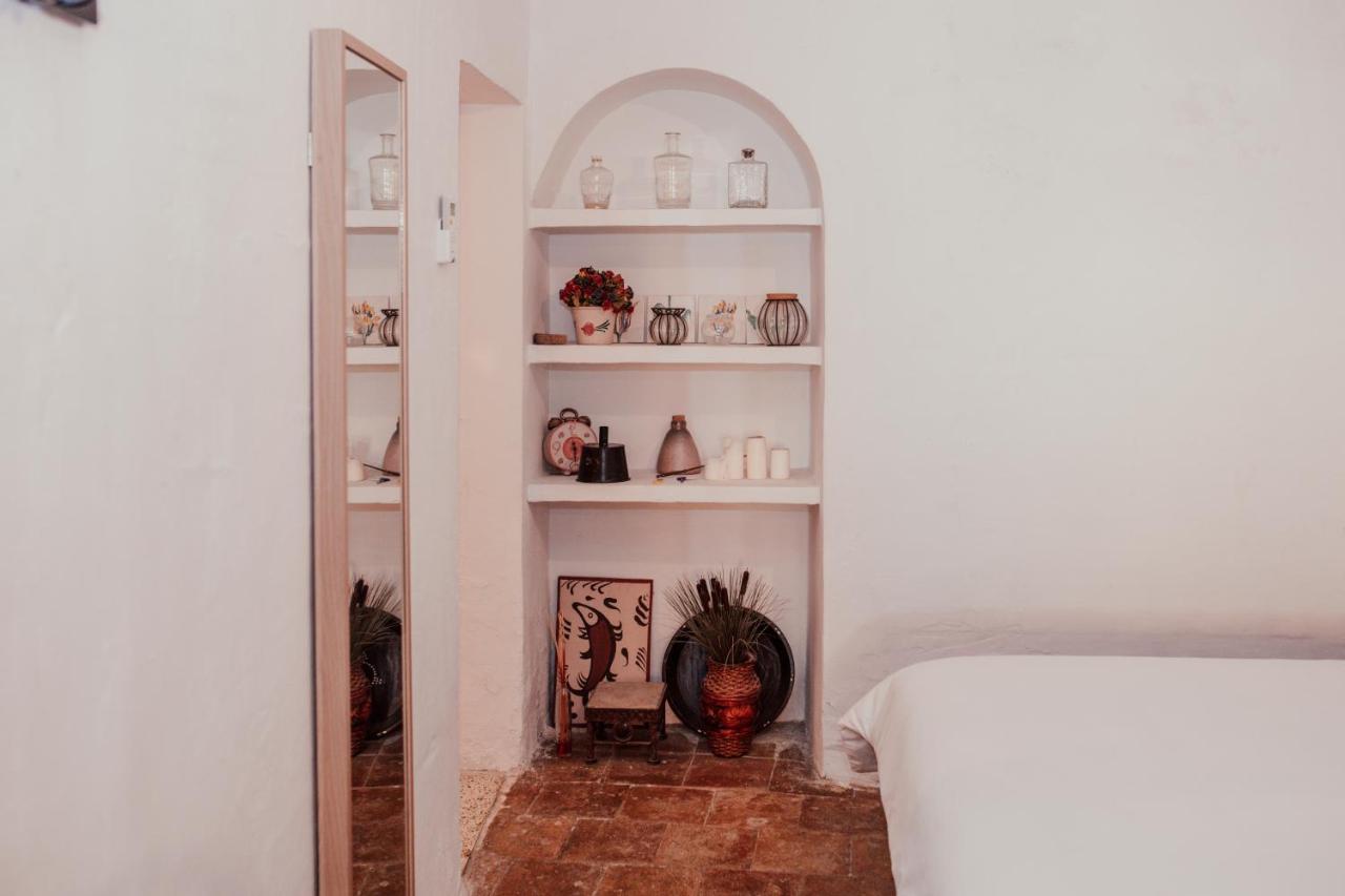 Quadruple Room Private Bathroom