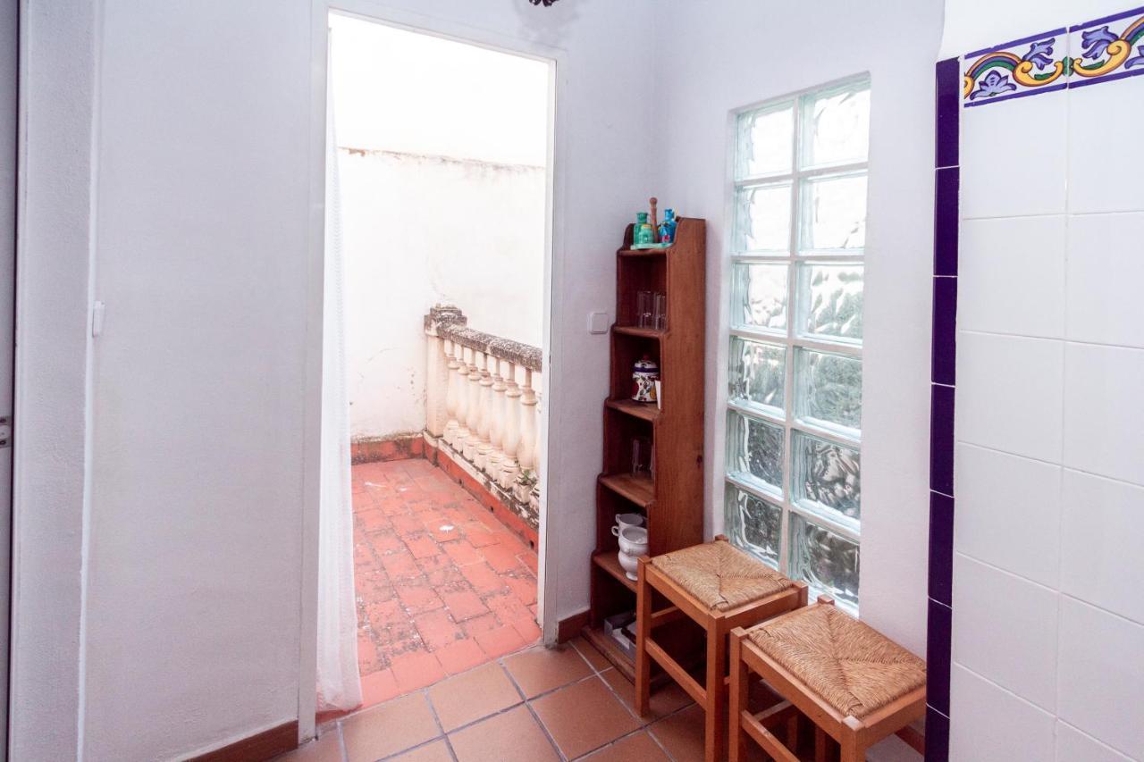 Quadruple Room Terrace