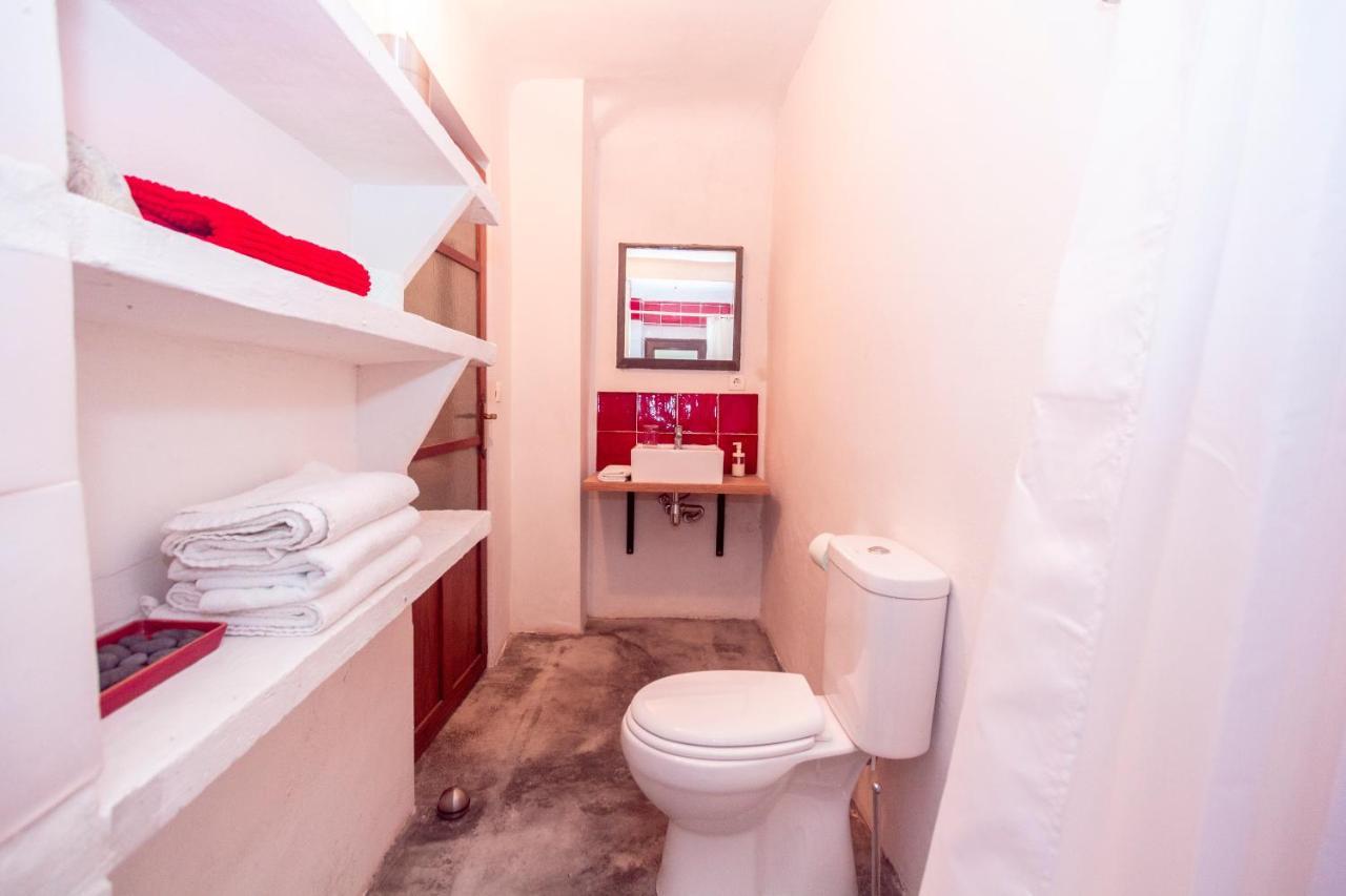 Triple Room Terrace