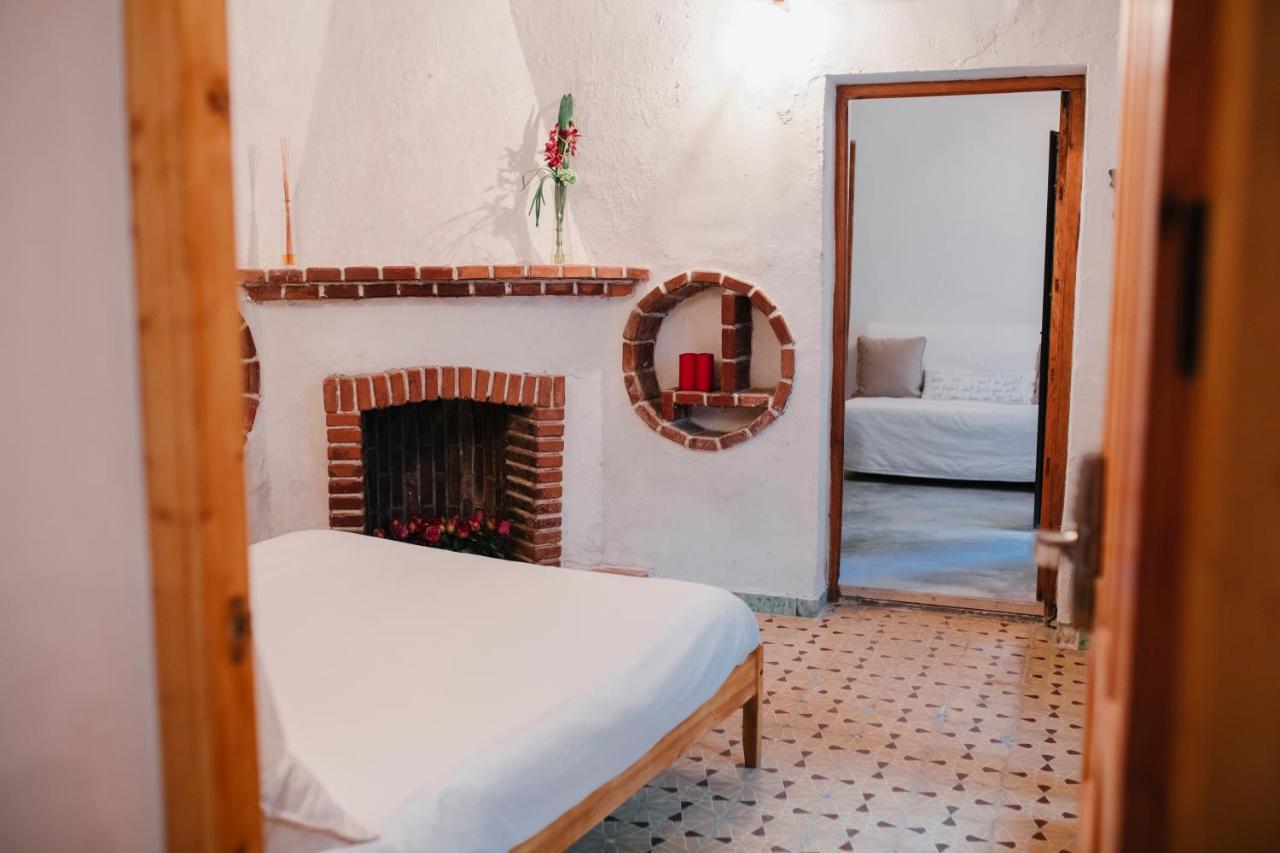 Triple Room Terrace