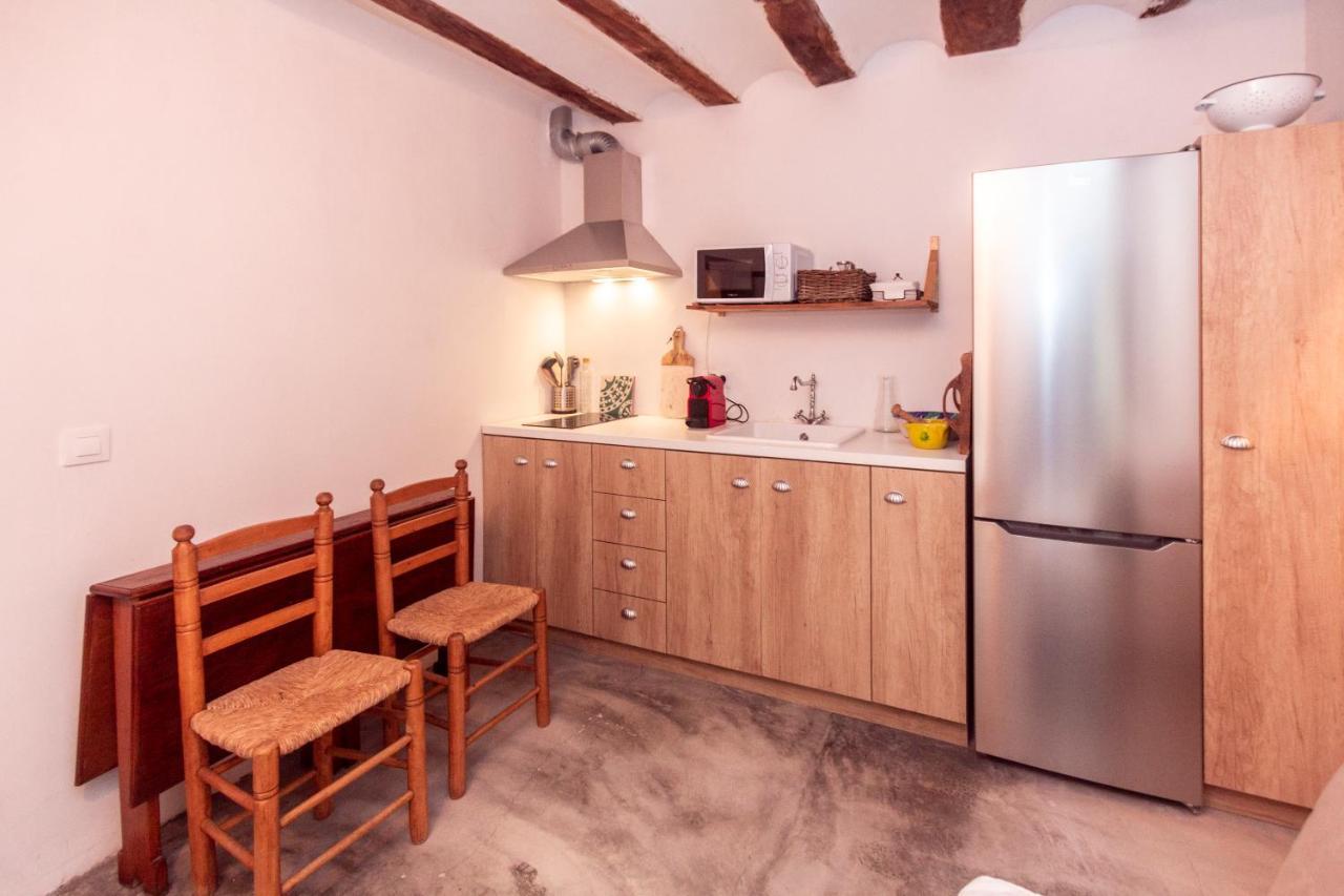 Triple Room Terrace