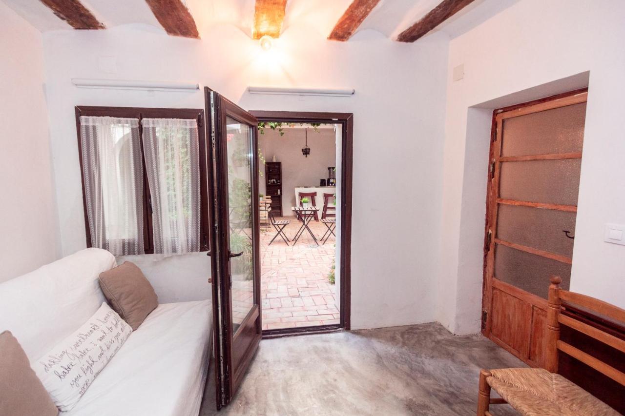 Triple Room Terrace