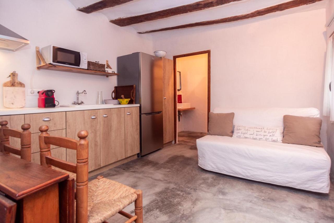 Triple Room Terrace