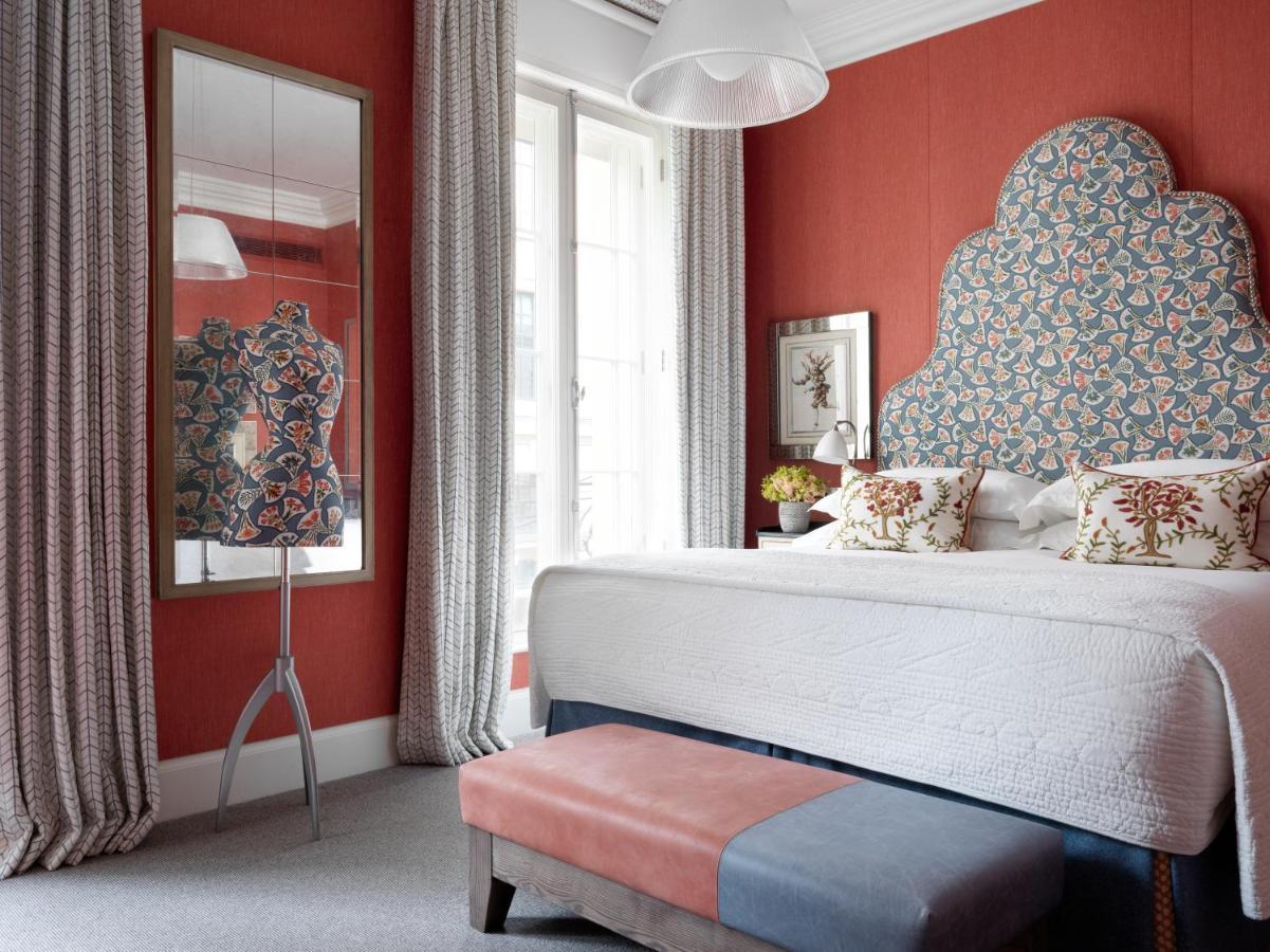 Luxury Room