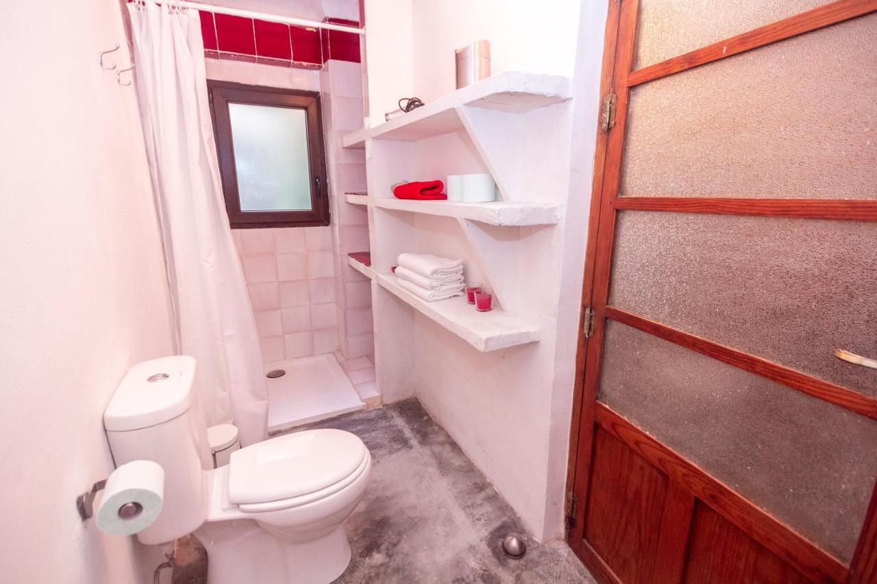 Triple Room Terrace