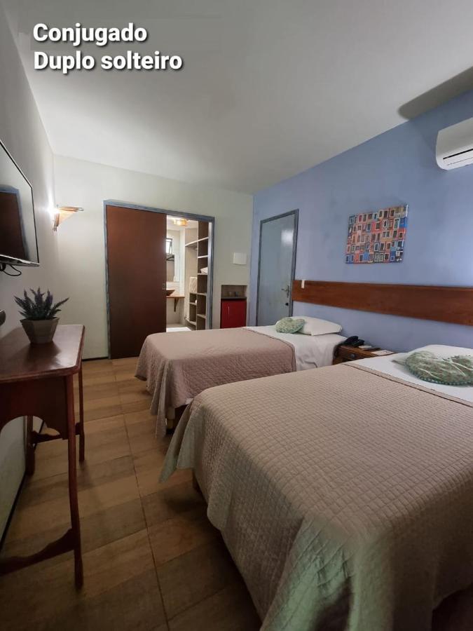 Suite Balcony