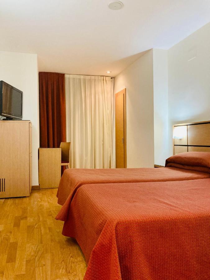 Executive Double or Twin Room View
