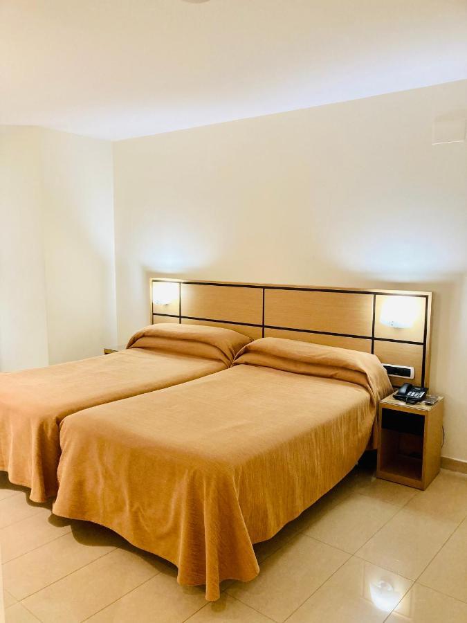 Executive Double or Twin Room View