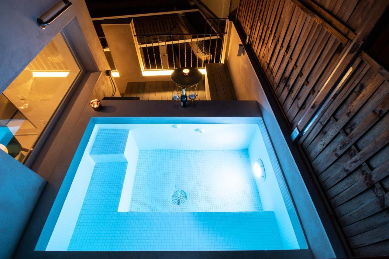 Penthouse Apartment Private Pool 2