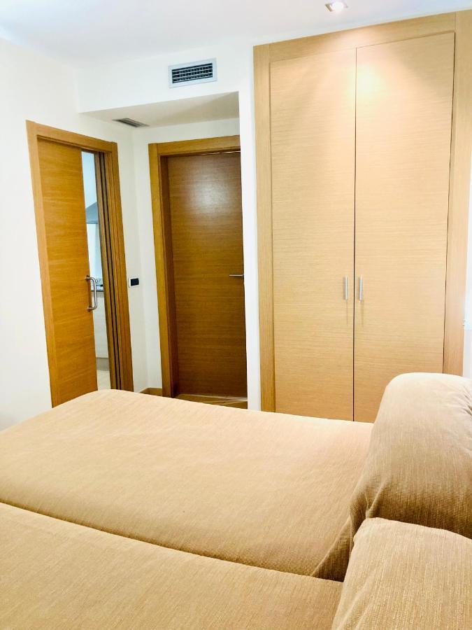 Superior Double or Twin Room View