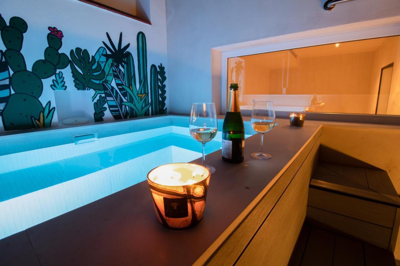 Penthouse Apartment Private Pool 2